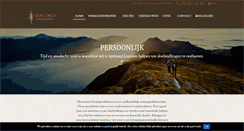 Desktop Screenshot of mercuriusvermogensbeheer.nl